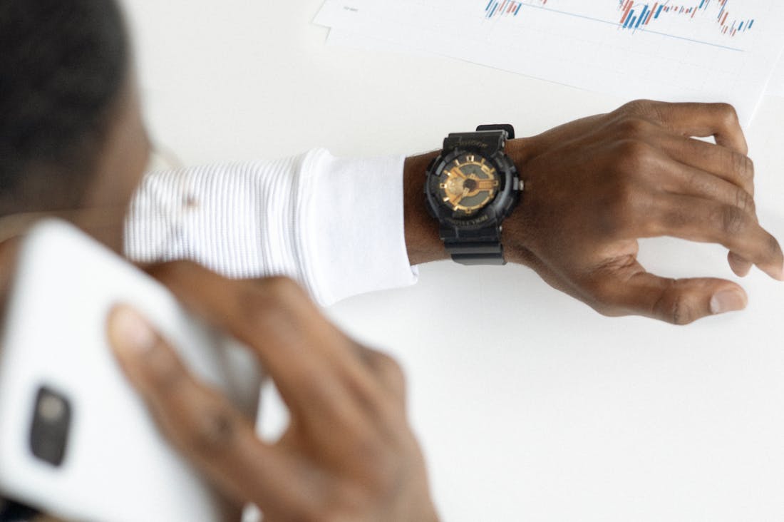 Tech Innovations: Staying Ahead in a Rapidly Evolving World