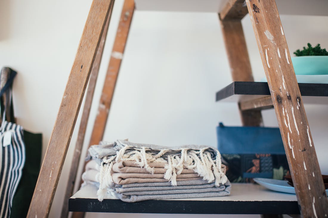 Tips for Building a Sustainable and Eco-Friendly Lifestyle Image 1