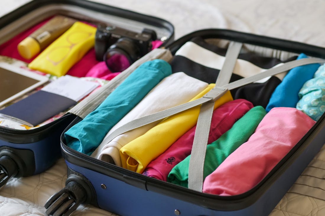 Travel Tips for an Unforgettable Adventure Image 1