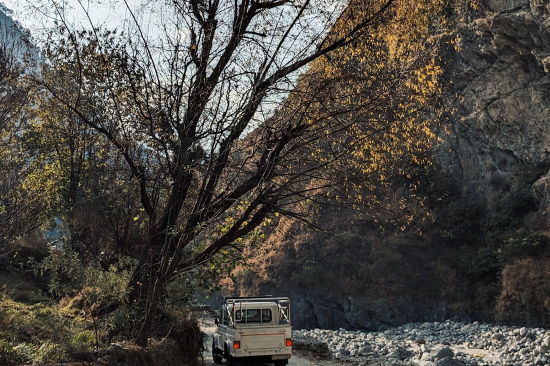 Travel Tips for an Unforgettable Adventure Image 3