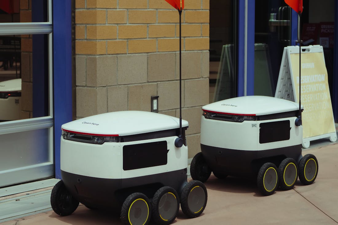 Trends in Automotive Technology That Every Driver Should Know Image 3