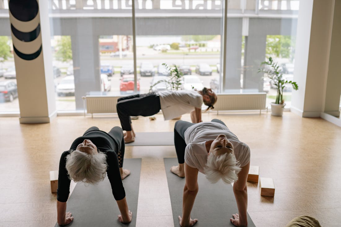 Unraveling Health Myths for a Balanced Lifestyle Image 1