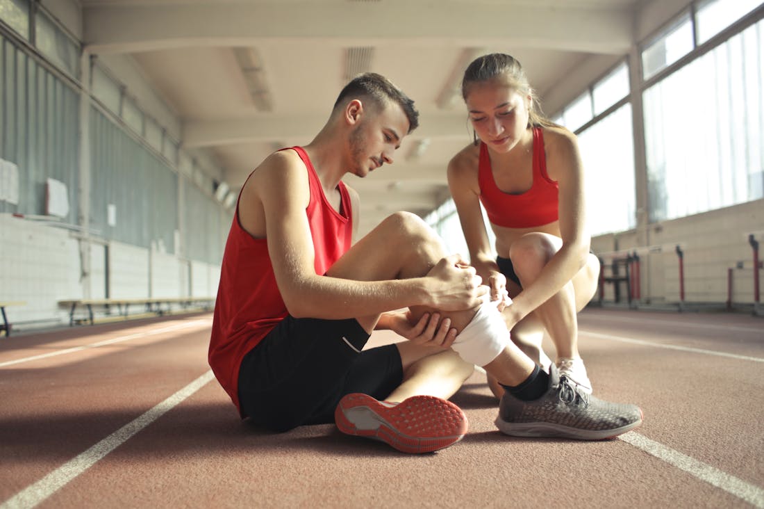 Utilizing Technology for a Healthier Lifestyle: Gadgets and Apps You Need Image 2
