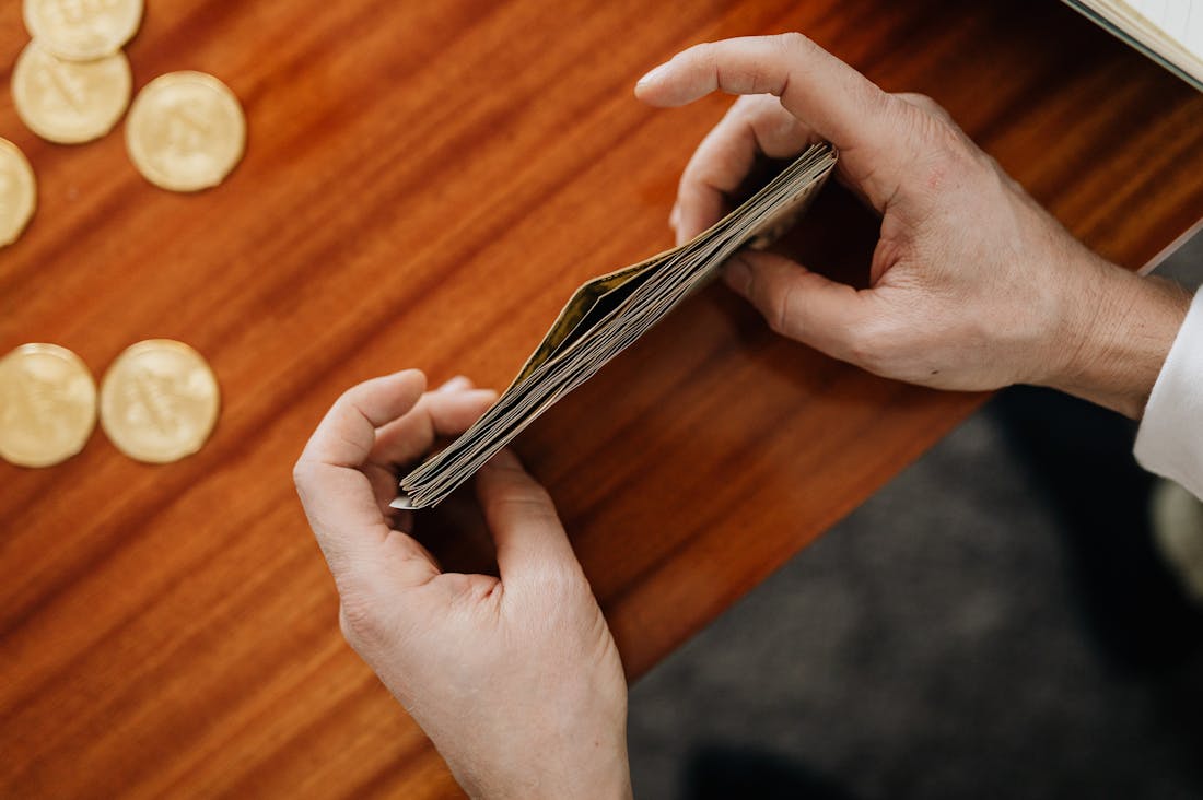 Wealth-Building Habits for a Secure Future Image 2