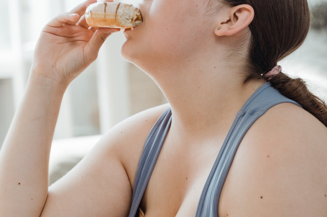 Achieving Optimal Wellness Through Balanced Nutrition and Exercise Image 1
