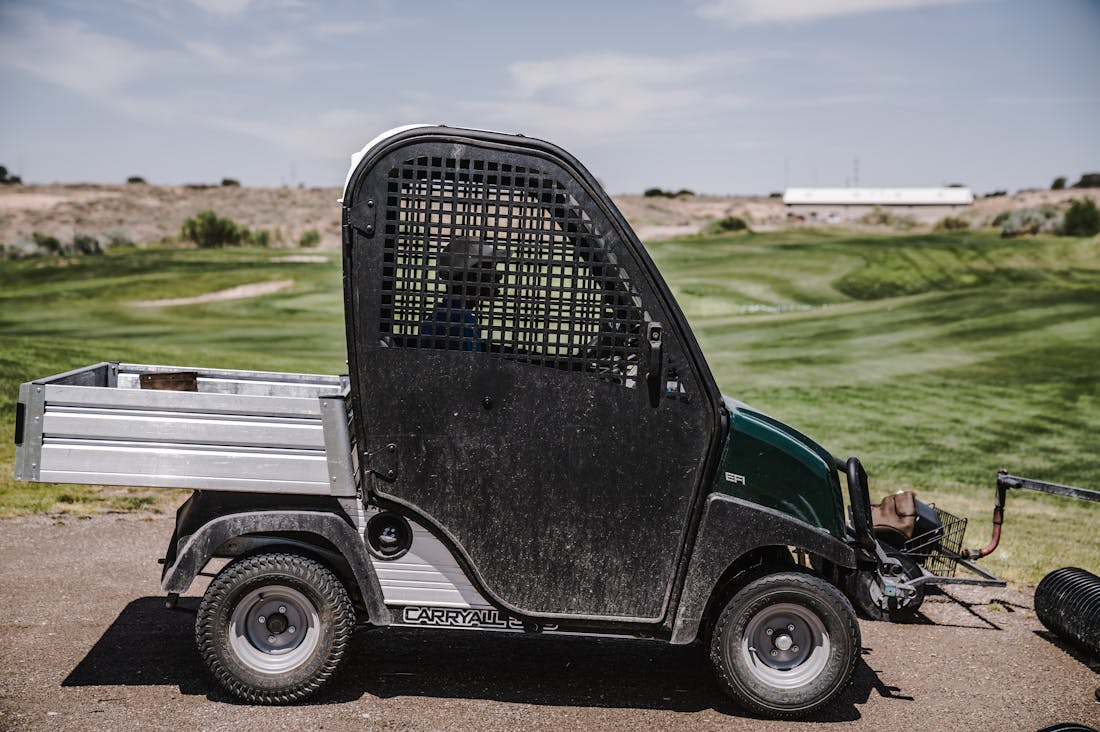 Best Practices for Sustainable Vehicle Maintenance and Care Image 1