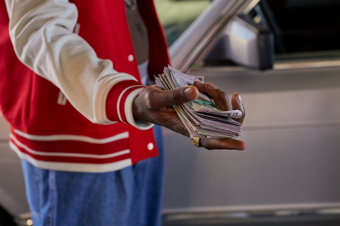 Choosing the Right Vehicle: Key Factors Beyond Price and Brand Image 1