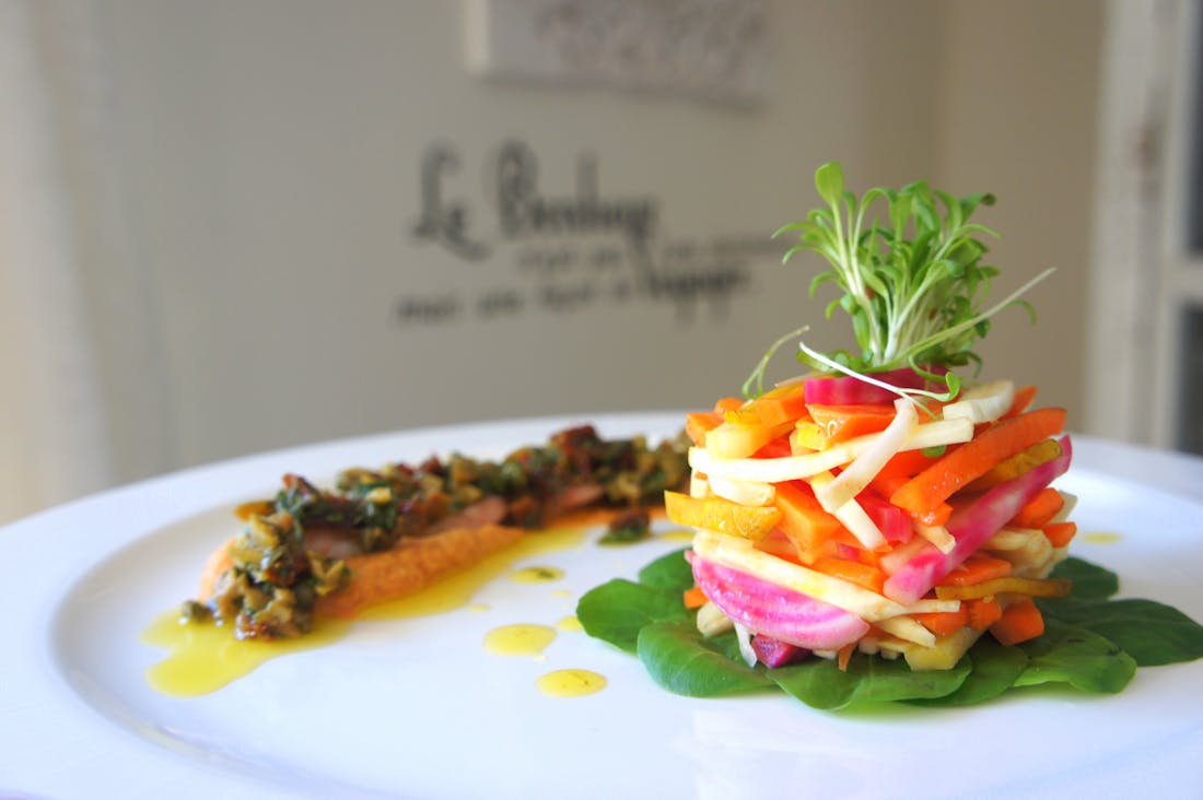 Culinary Skills to Elevate Your Home Cooking Experience Image 2