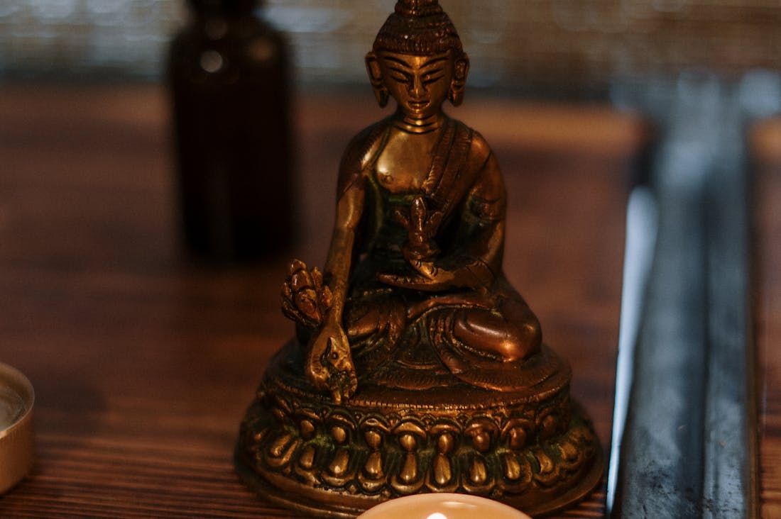 Enhancing Mental Wellbeing Through Daily Rituals and Mindfulness Techniques Image 3