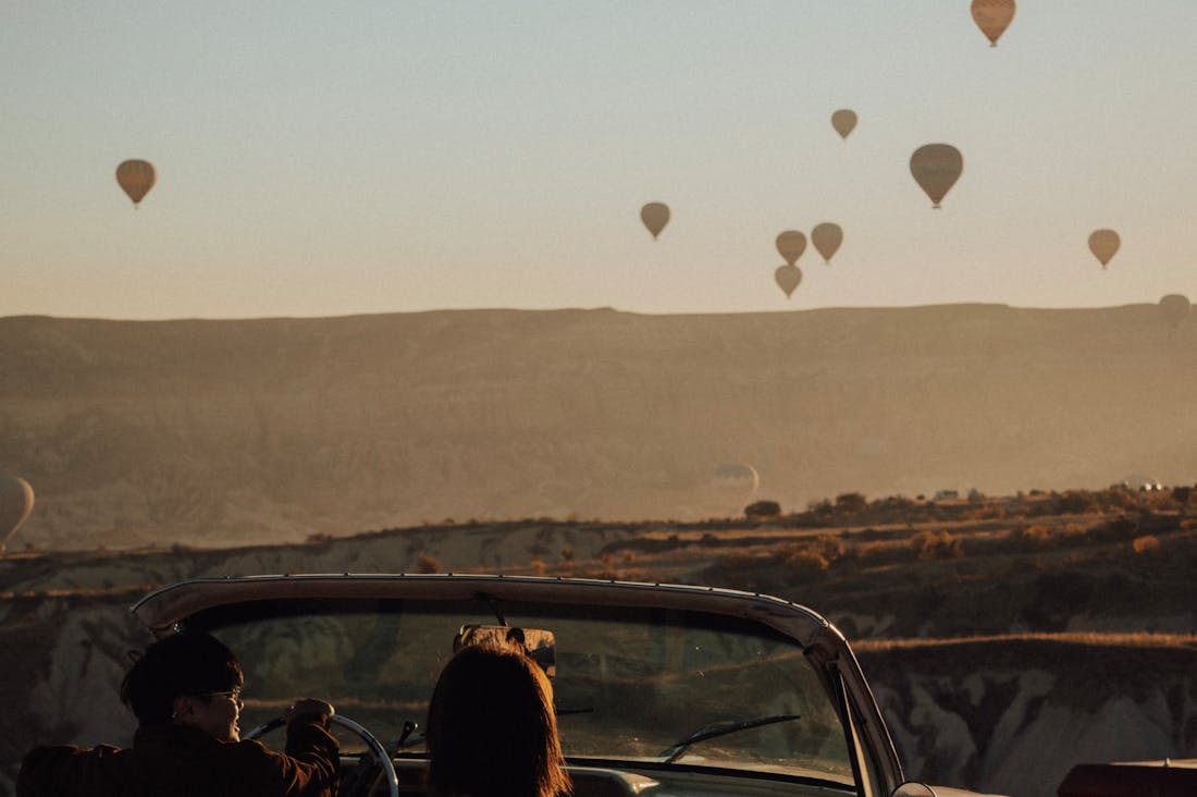 Finding Adventure Off the Beaten Path: Unique Travel Destinations Worth Visiting Image 3
