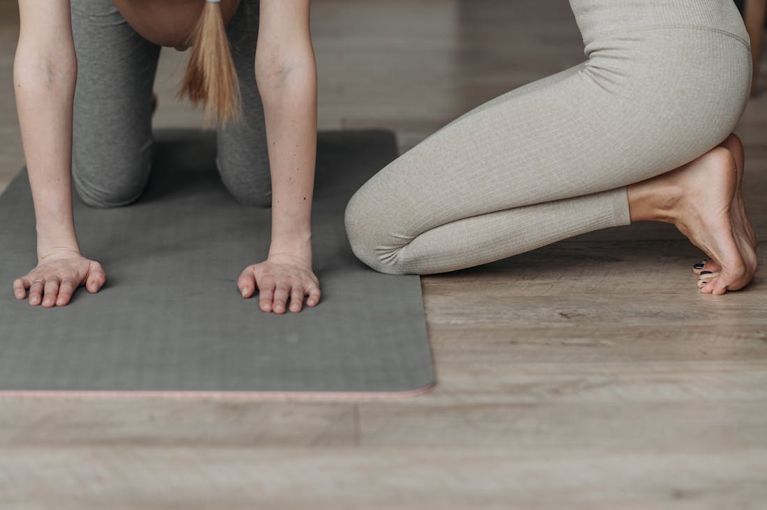 Health Benefits of Mindfulness Practices in Daily Life Image 2