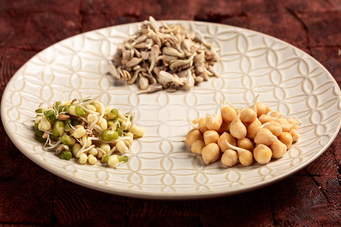 Innovative Homemade Recipes for Healthy Snacking Trends Image 3