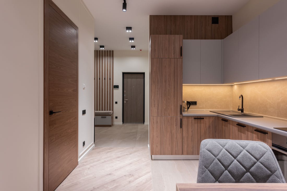 Innovative Tech Gadgets Revolutionizing Everyday Home Experiences Image 1