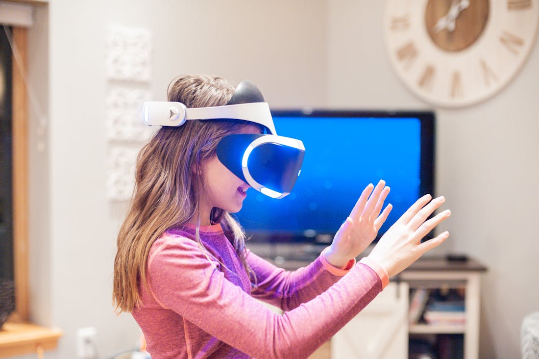 Innovative Tech Gadgets Revolutionizing Everyday Home Experiences Image 3