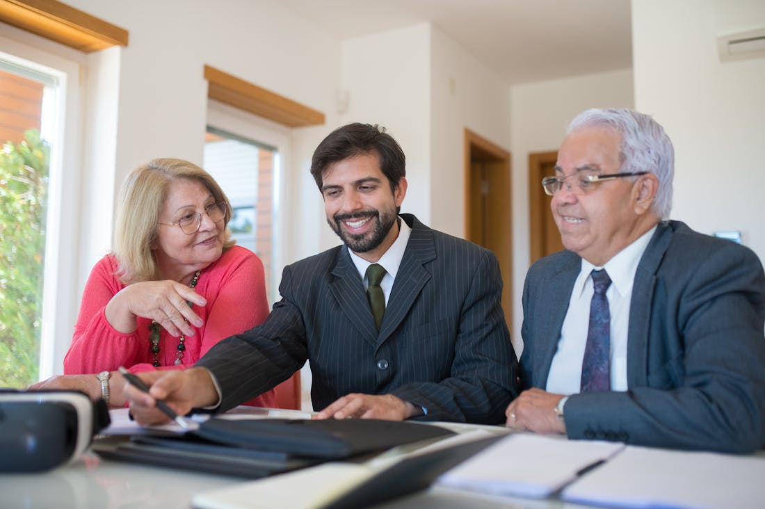 Innovative Tech Trends Reshaping Personal Finance Management Image 2