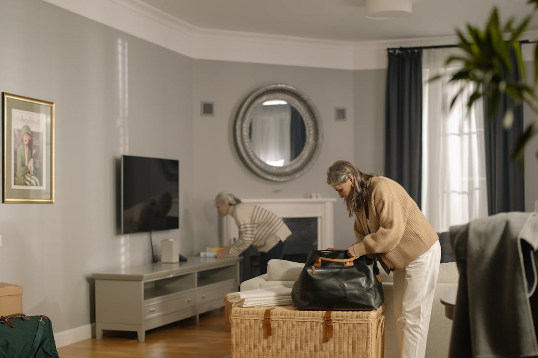 Maximizing Road Trips with Essential Preparation and Smart Packing Tips Image 1