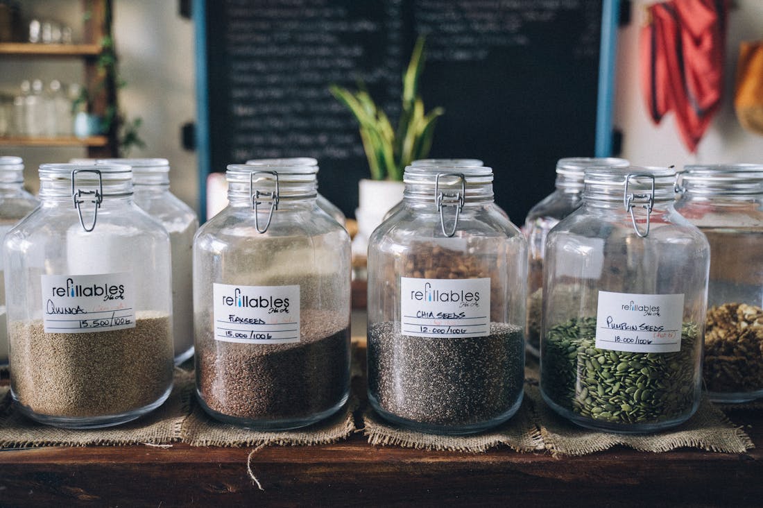 Refueling Health: How Nutrition Fuels Your Everyday Energy Image 2