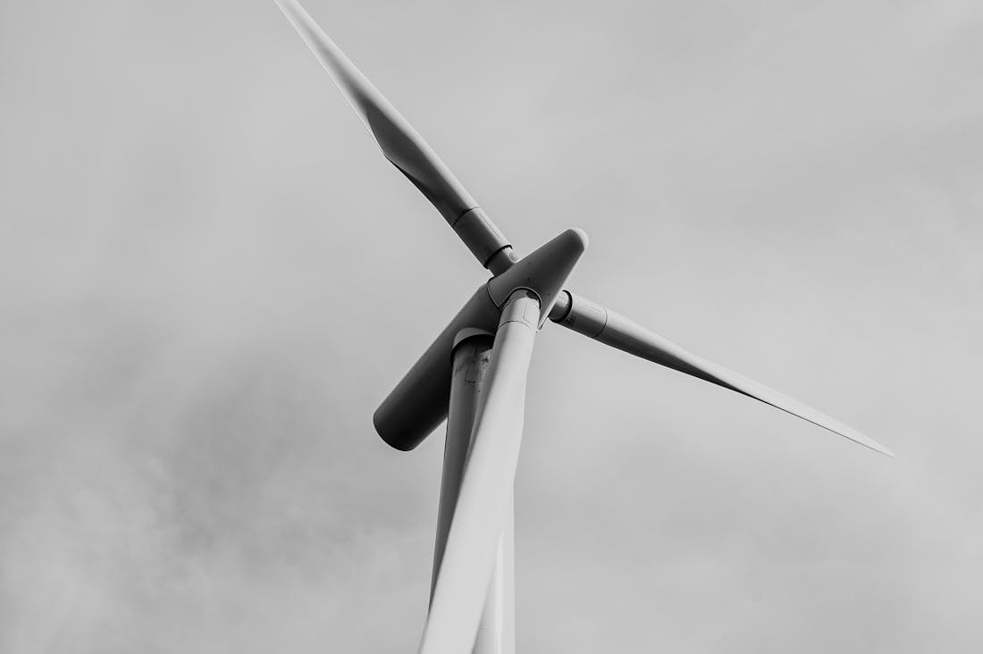 Tech Innovations Shaping a Sustainable Future for Businesses Image 2