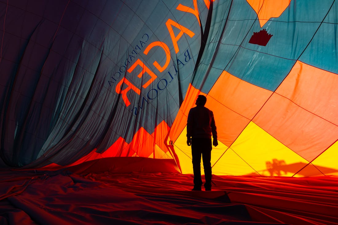 Transforming Travel Ideas into Memorable Adventures Image 2