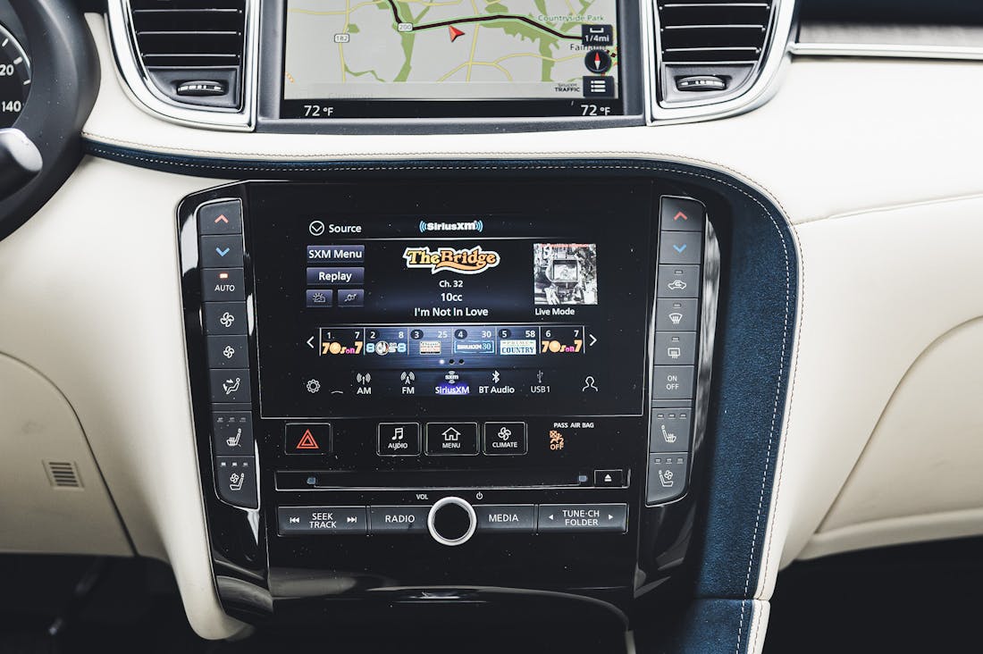 Future Trends in Automotive Technology Shaping the Industry Image 3