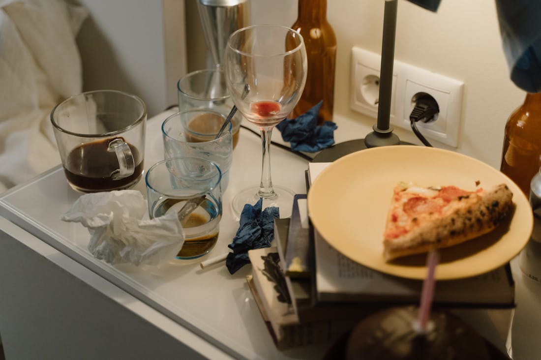 Optimizing Daily Routines for Enhanced Productivity and Well-Being Image 3