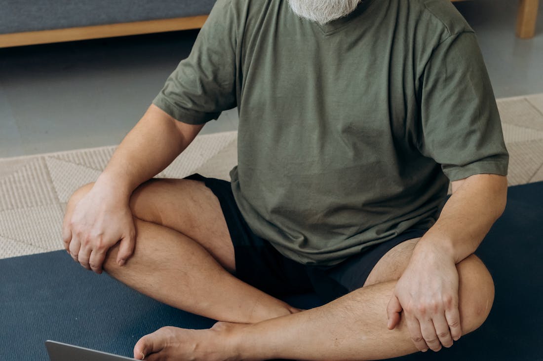 Revitalizing Home Workouts for a Healthier Lifestyle Image 2