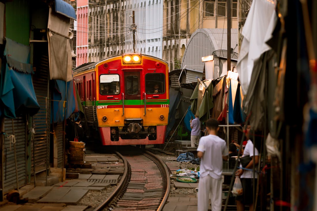 Sustainable Travel Choices for Conscious Global Citizens Image 3