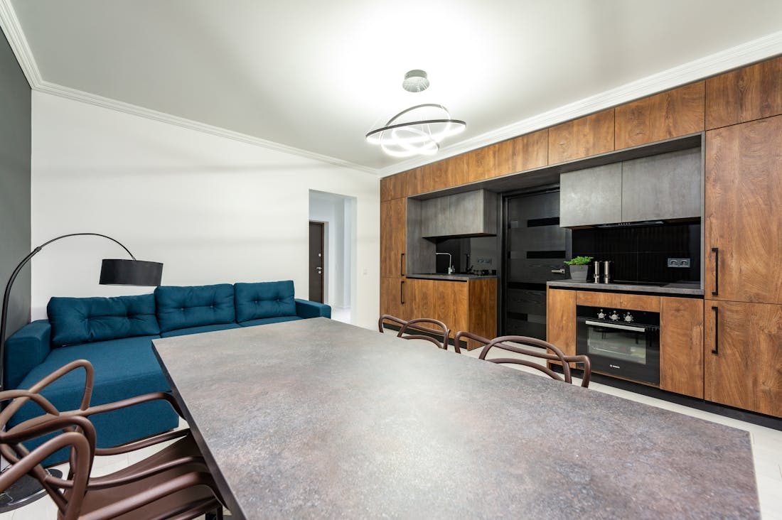 Tech Innovations Redefining Home Comfort in Modern Living Image 1