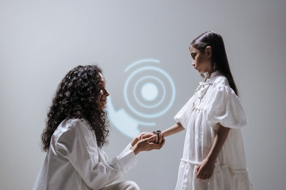 Tech Innovations Shaping the Future of Health Care and Patient Experience Image 3