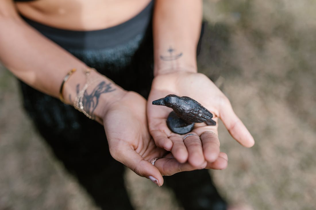 Unique Ways to Enhance Outdoor Experiences Through Mindfulness Image 3