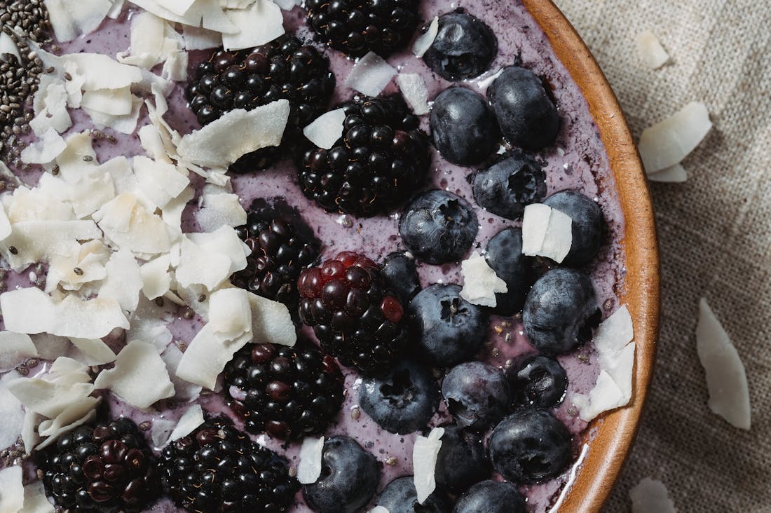 Boosting Immune Health Naturally: Foods, Habits, and Supplements Image 1