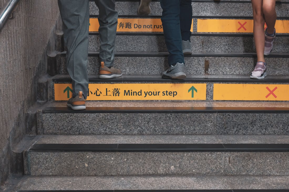 Boosting Your Health with Simple Daily Habits for Better Wellbeing Image 1