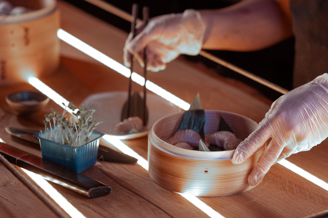 Culinary Techniques to Elevate Home Cooking to New Heights Image 1