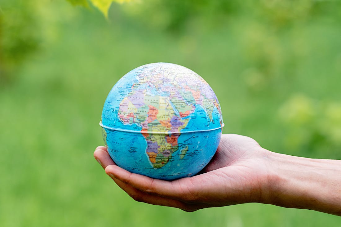 Eco-Friendly Travel: Making Sustainable Choices Without Sacrificing Adventure Image 1