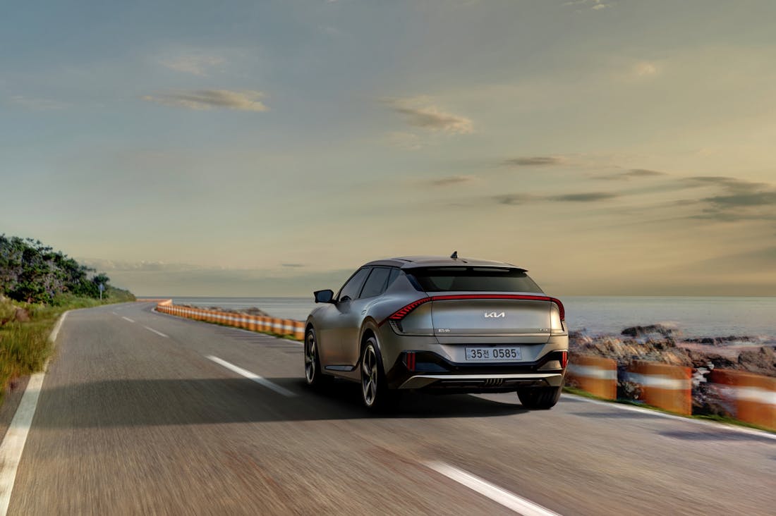 Eco-Friendly Vehicle Choices Transforming the Auto Industry Image 3