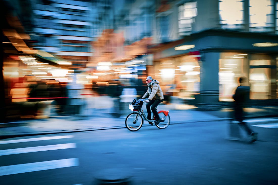 Essential Elements of Modern Travel: Balancing Adventure, Comfort, and Sustainability Image 3