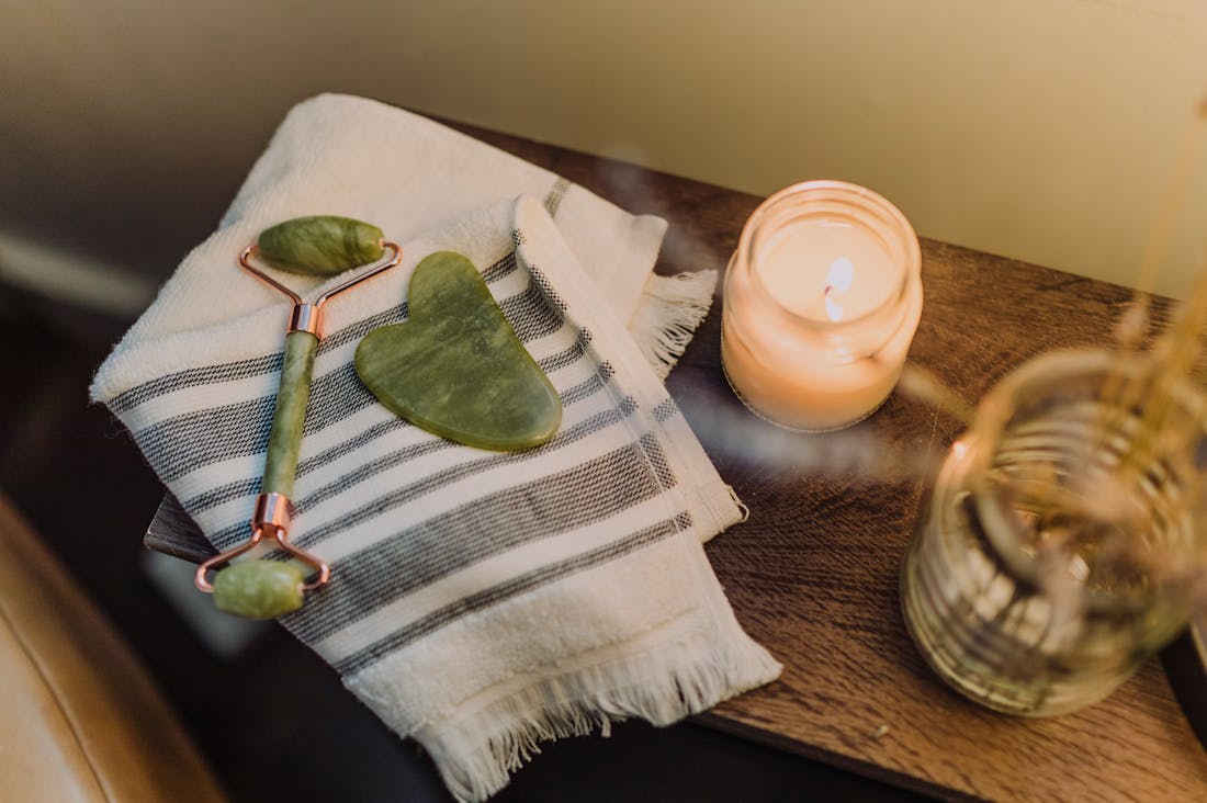 Essential Strategies for a Balanced Lifestyle in Today's Fast-Paced World Image 3
