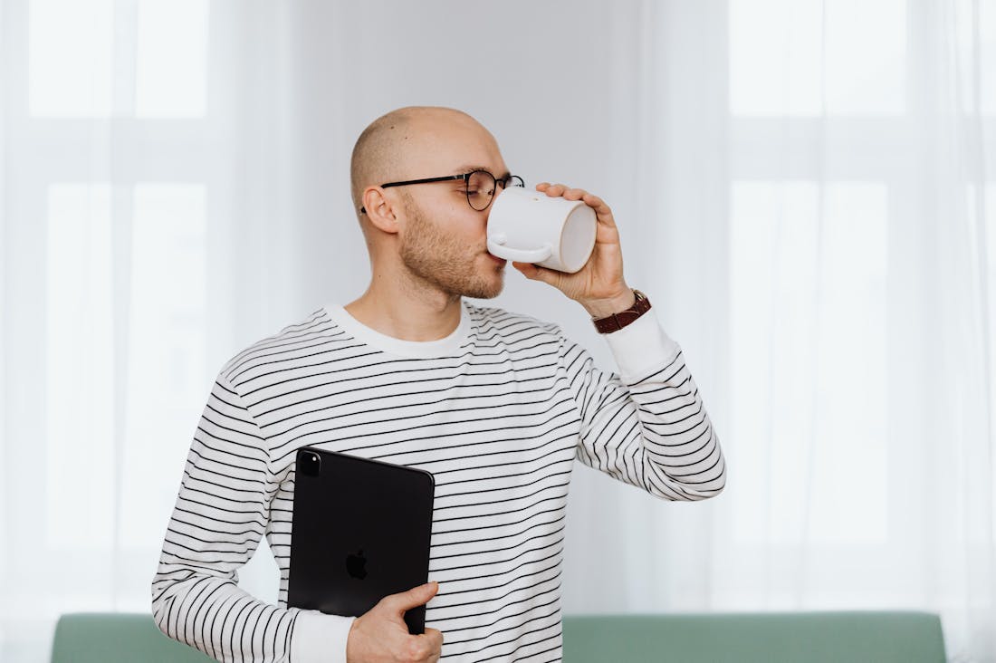 Innovations in Tech Revolutionizing Daily Productivity