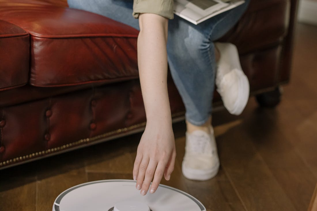 Innovative Tech Trends Reshaping Our Everyday Lives