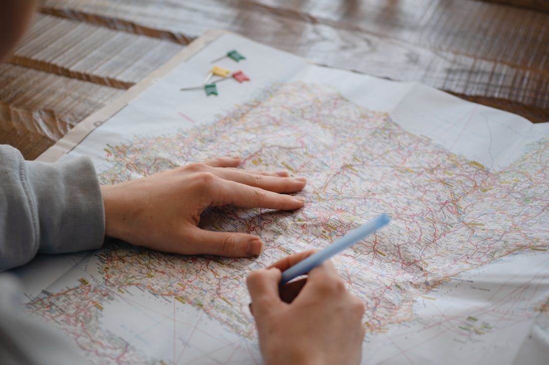 Maximizing Travel Experiences with Thoughtful Planning and Local Insights Image 3