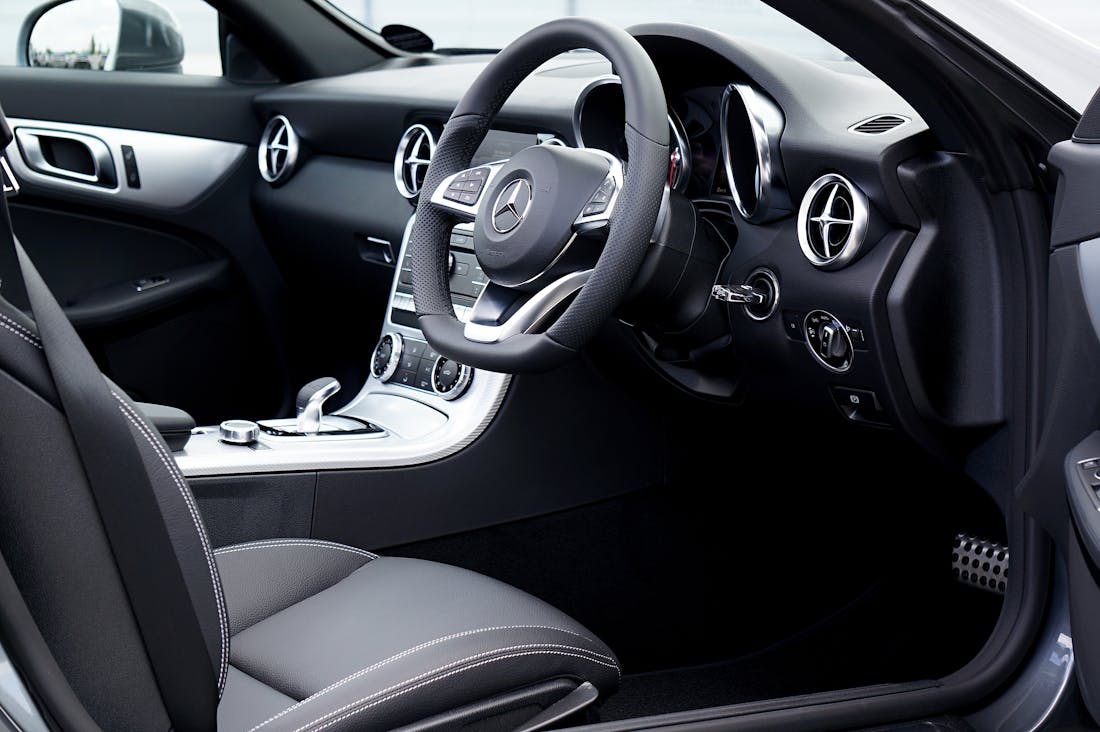 Reimagining Your Driving Experience: Advanced Additions for Every Car Enthusiast Image 2