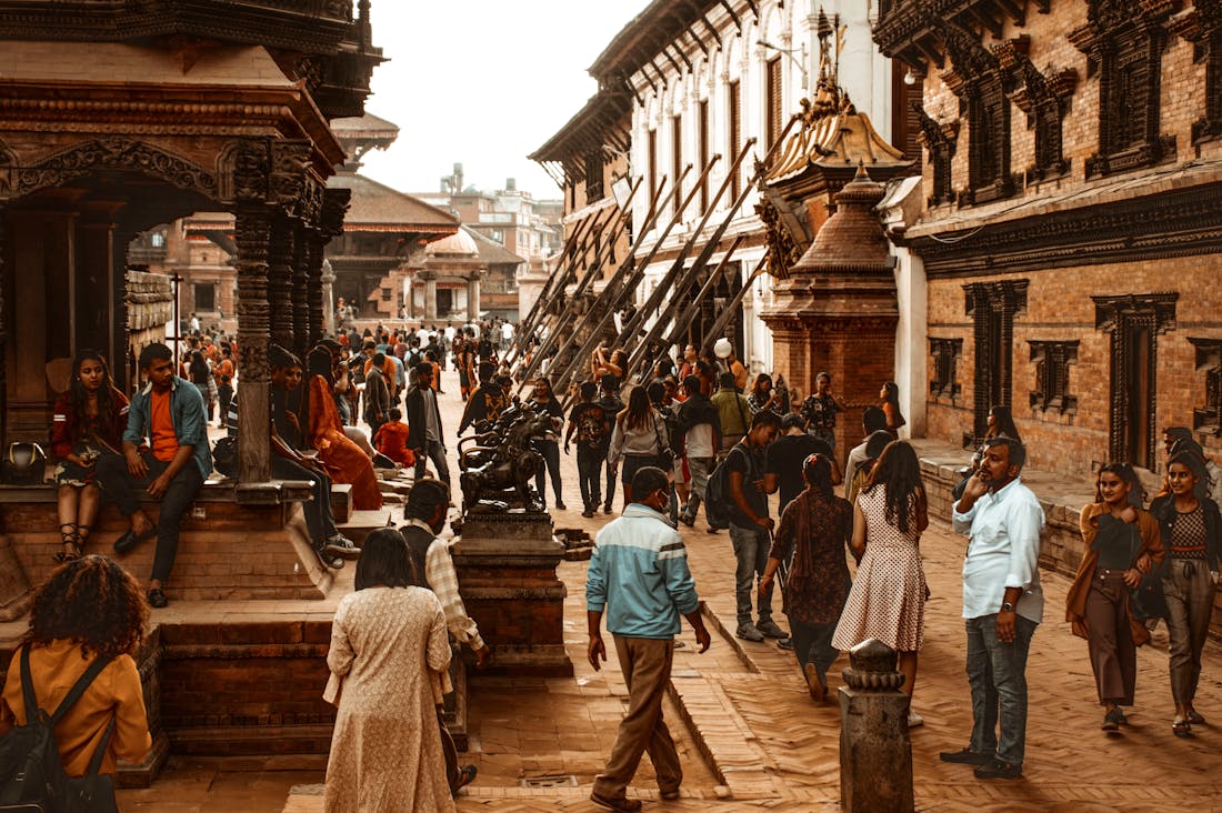 Revamping Travel Experiences: Sustainable Practices for Adventurers Image 2