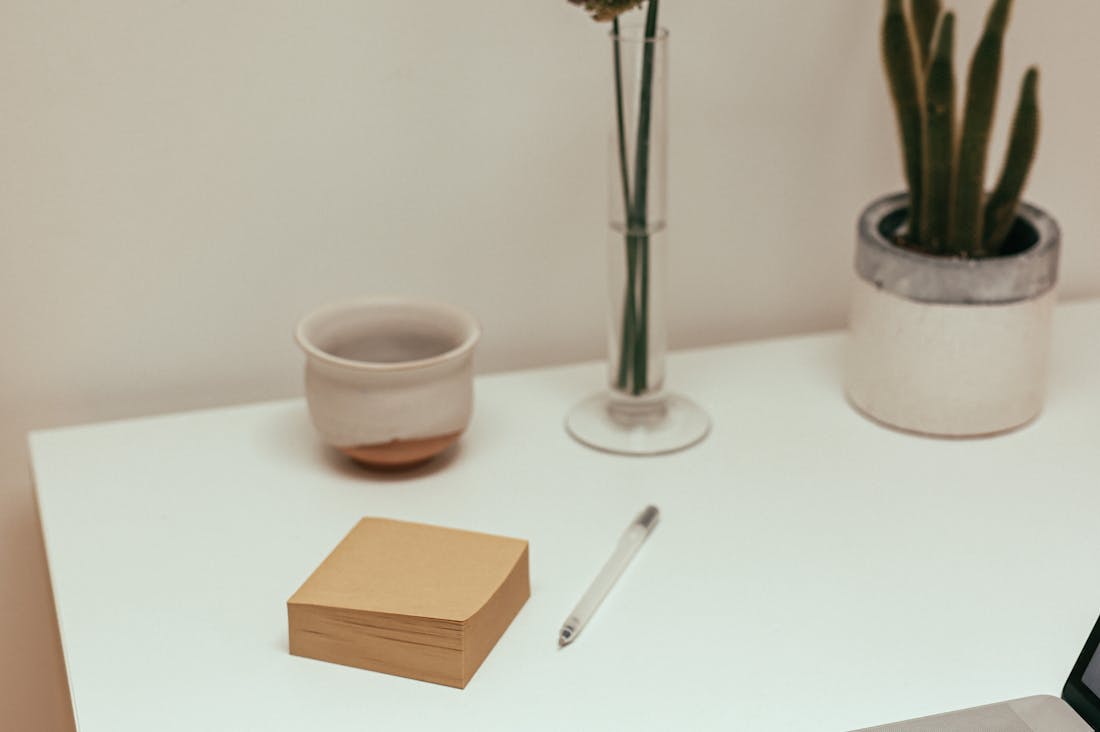 Revamping Your Home Office for Maximum Efficiency and Style Image 2