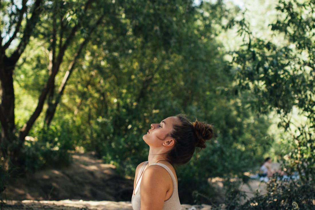 Revitalizing Wellness: Simple Practices for a Healthier Lifestyle Image 3
