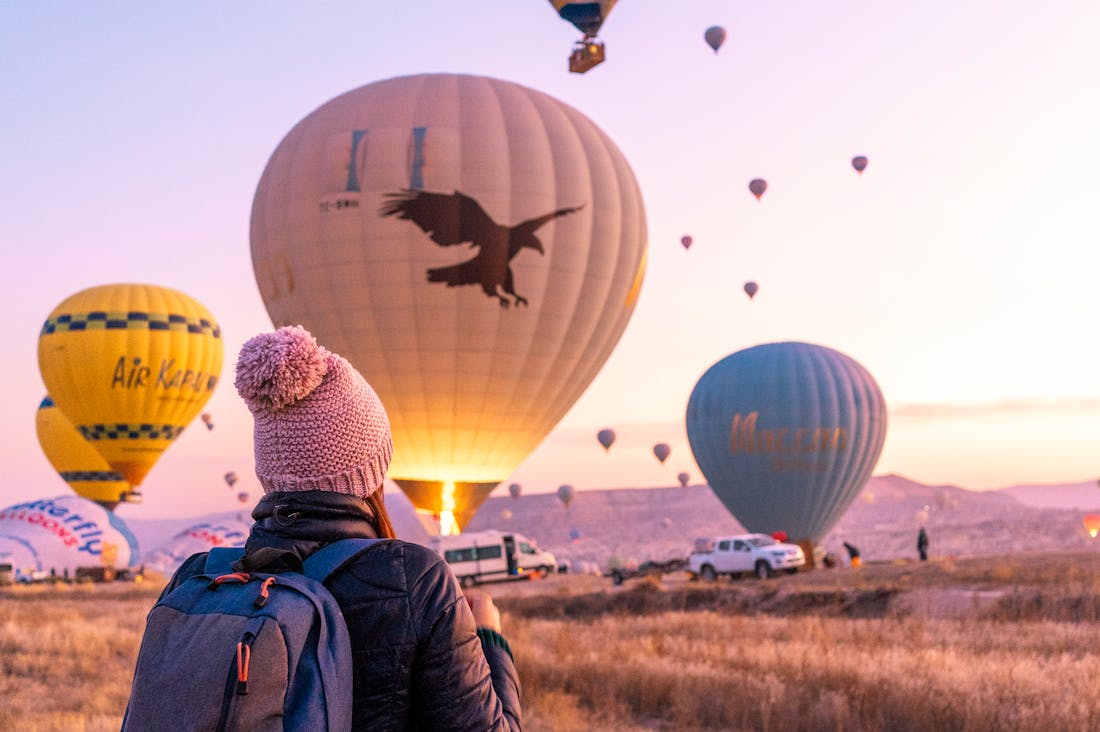 Tech Essentials for Modern Travelers: Must-Have Gadgets for Every Journey Image 1