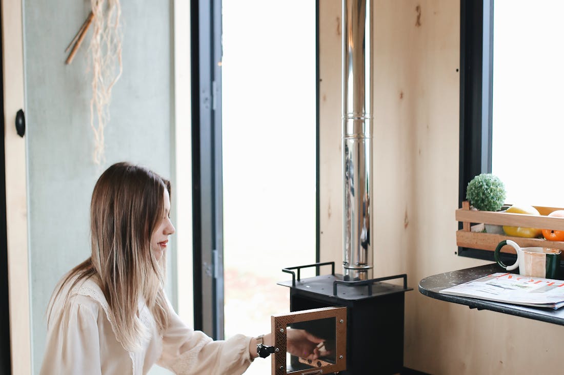Tips for Creating a Mindful and Sustainable Home Environment Image 2