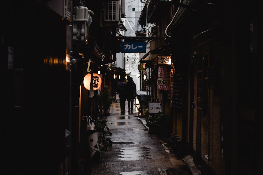 Unconventional Travel Destinations Worth Visiting This Year Image 1