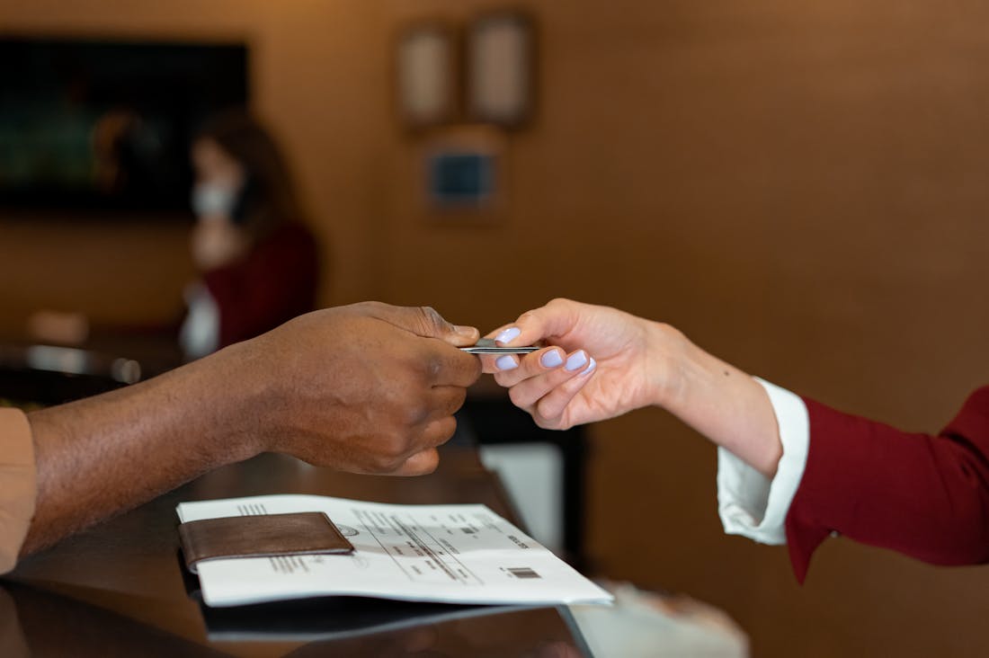 Best Practices for Stress-Free Business Travel Planning Image 2