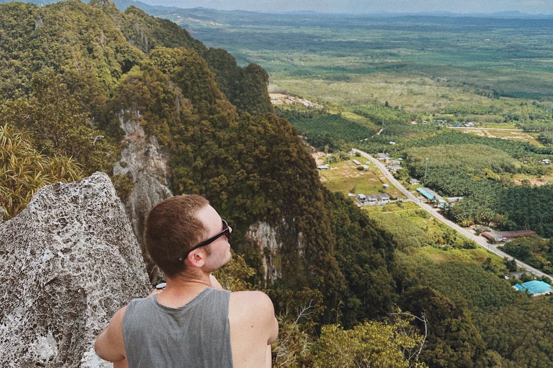 Captivating Travel Destinations That Should Be on Your Radar Image 2