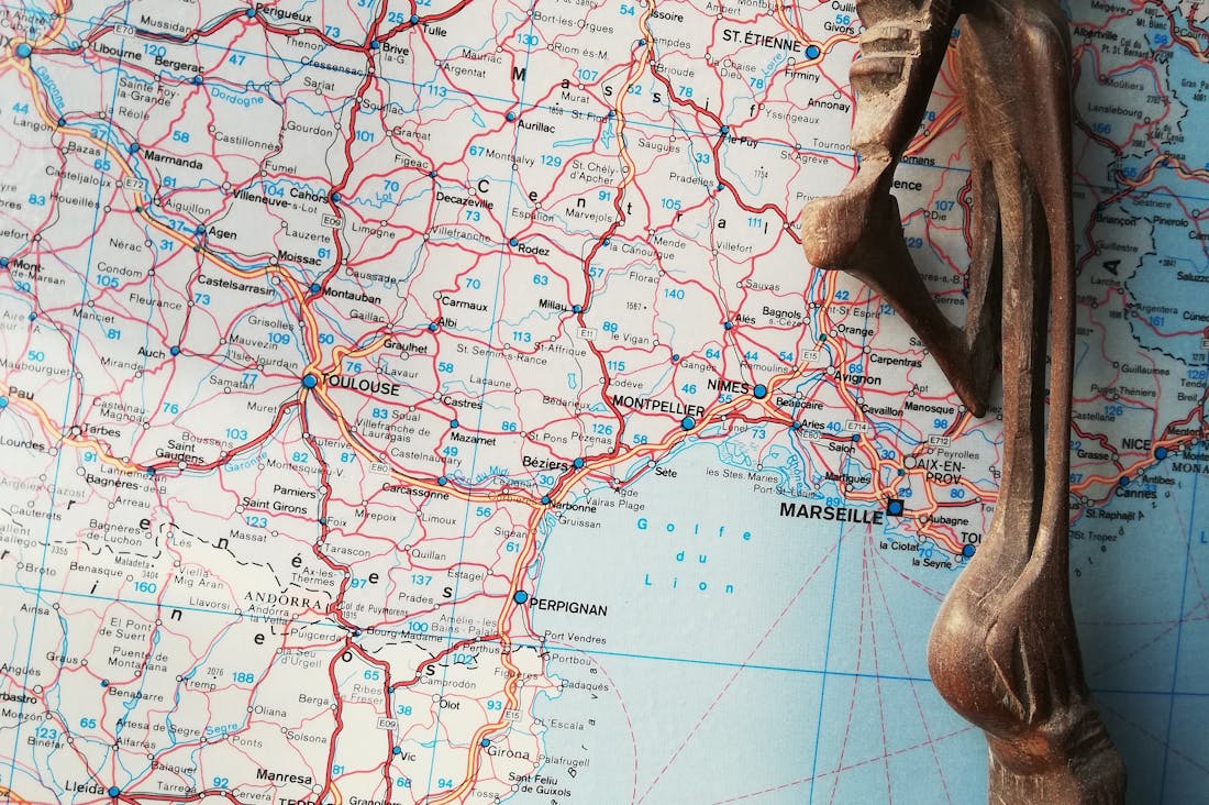 Crafting Unique Road Trips: Cultural Encounters and Scenic Discoveries Image 1